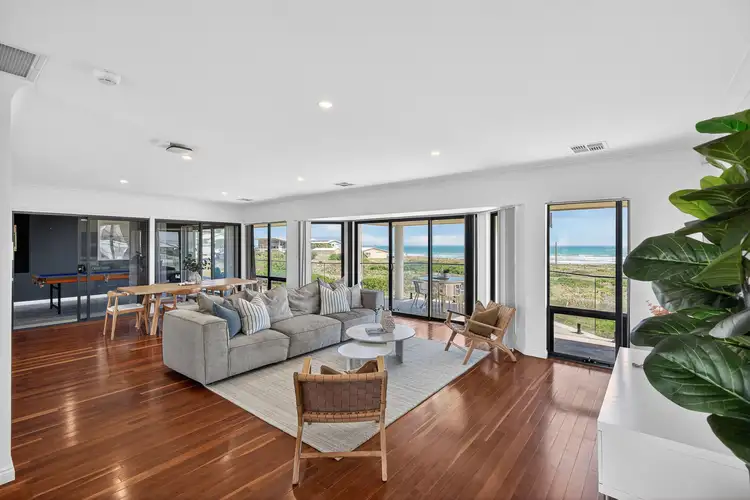 Fifth view of Homely house listing, 136 Newell Avenue, Middleton SA 5213