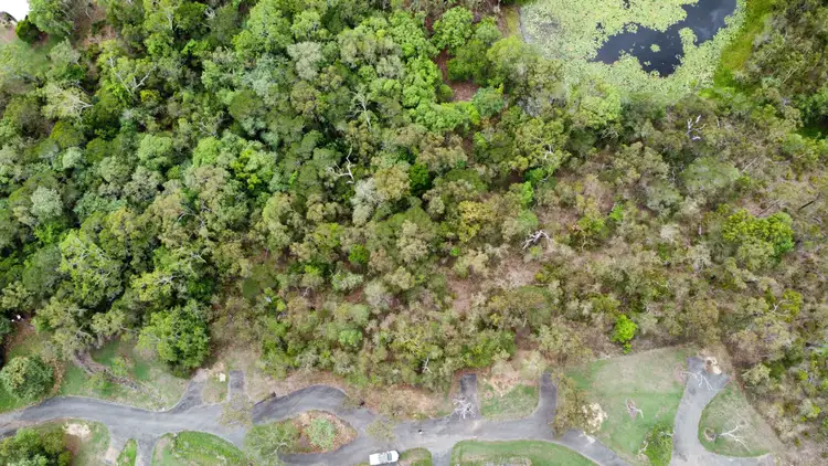 Third view of Homely land listing, Lot 19 Conder Pde ( Bangaru ), Laguna Quays QLD 4800