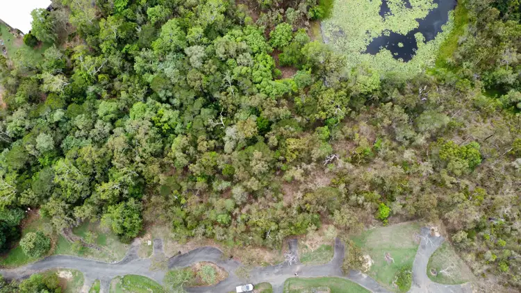 Fourth view of Homely land listing, Lot 19 Conder Pde ( Bangaru ), Laguna Quays QLD 4800