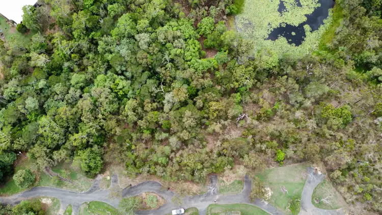 Fifth view of Homely land listing, Lot 19 Conder Pde ( Bangaru ), Laguna Quays QLD 4800