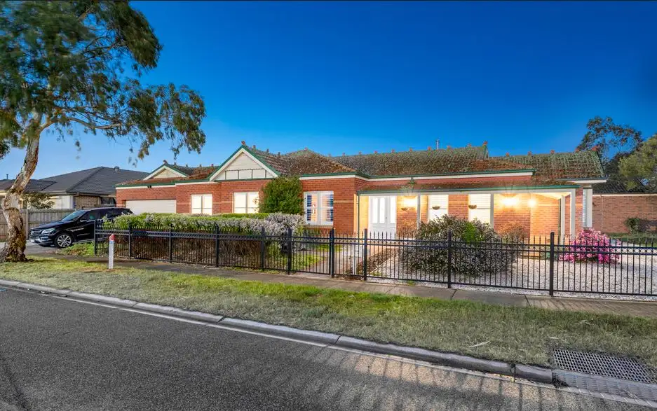 Main view of Homely house listing, 26 Rosslare Place, Cranbourne VIC 3977
