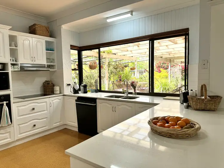 Second view of Homely house listing, 372 Swanbrook Rd, Inverell NSW 2360