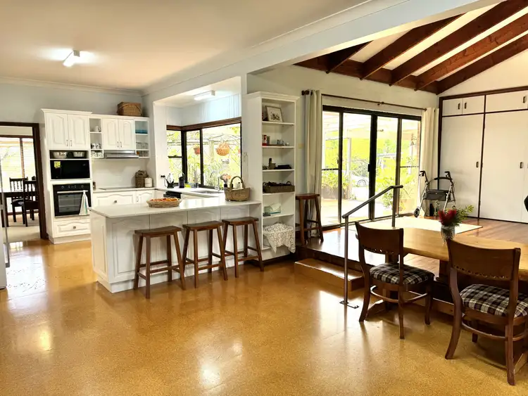 Third view of Homely house listing, 372 Swanbrook Rd, Inverell NSW 2360