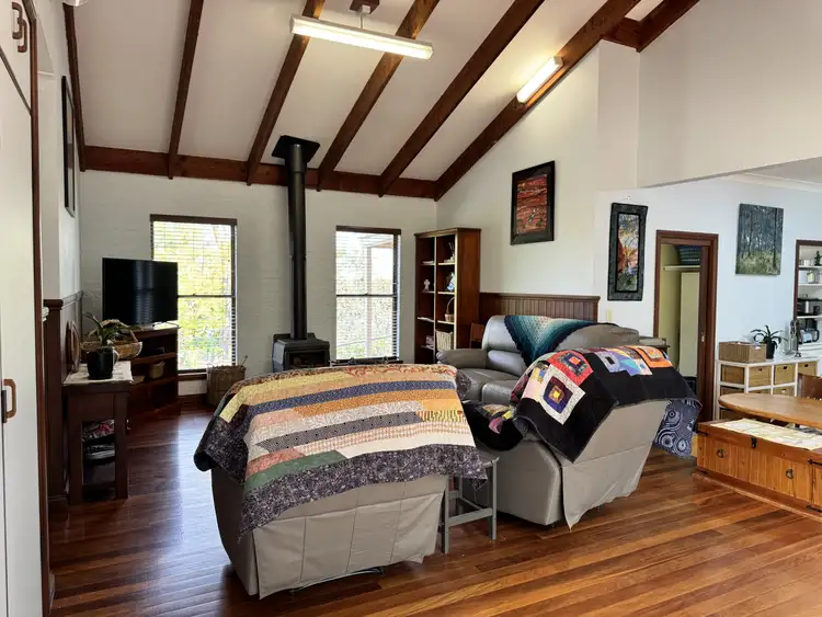 Fourth view of Homely house listing, 372 Swanbrook Rd, Inverell NSW 2360