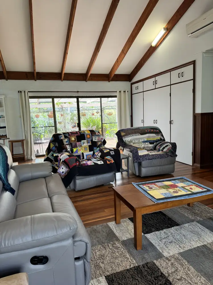 Fifth view of Homely house listing, 372 Swanbrook Rd, Inverell NSW 2360