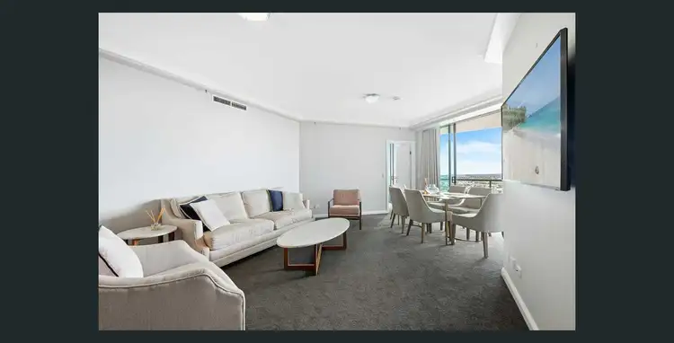 Second view of Homely apartment listing, Unit 159/501 Queen St, Brisbane City QLD 4000