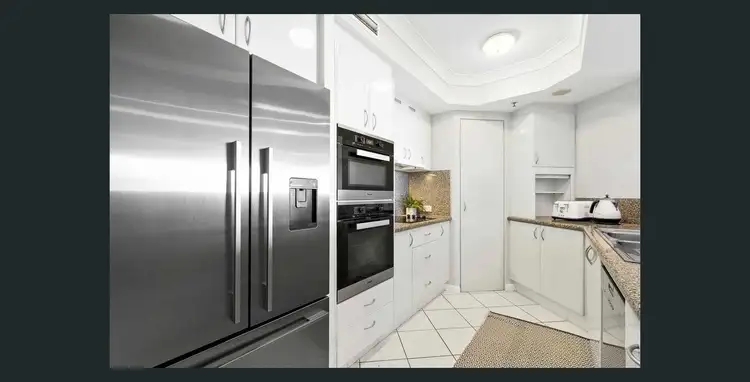 Fourth view of Homely apartment listing, Unit 159/501 Queen St, Brisbane City QLD 4000