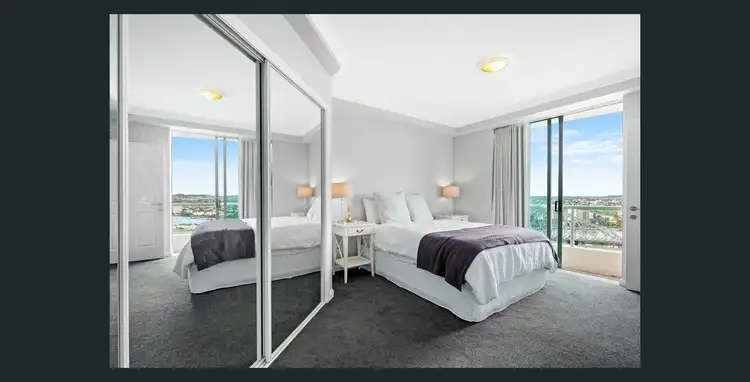 Fifth view of Homely apartment listing, Unit 159/501 Queen St, Brisbane City QLD 4000