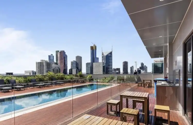 Unit 720/199 William St, Melbourne VIC 3000