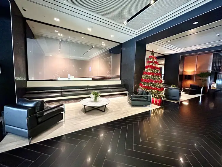 Fourth view of Homely apartment listing, Unit 720/199 William St, Melbourne VIC 3000