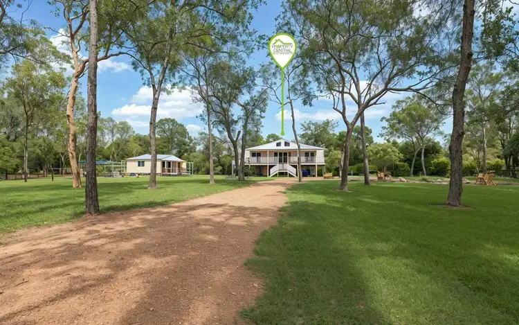 66 Pacific Haven Cct, Pacific Haven QLD 4659