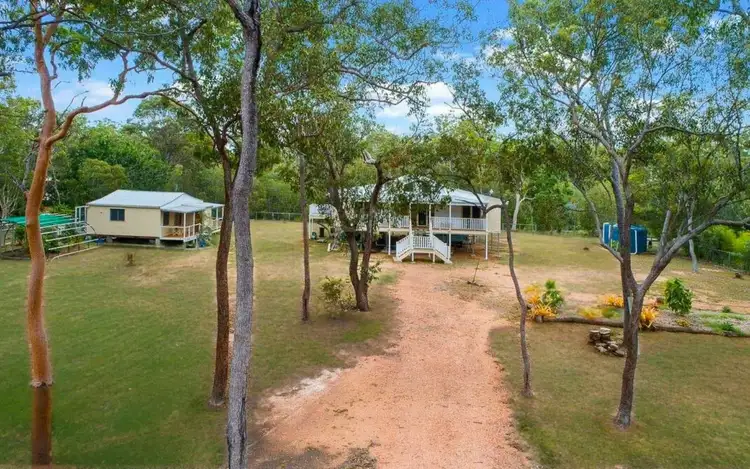 Sixth view of Homely rural property listing, 66 Pacific Haven Cct, Pacific Haven QLD 4659