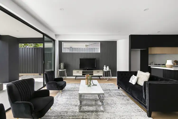 Third view of Homely townhouse listing, 17A Arvern Avenue, Avondale Heights VIC 3034