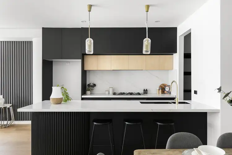 Fifth view of Homely townhouse listing, 17A Arvern Avenue, Avondale Heights VIC 3034