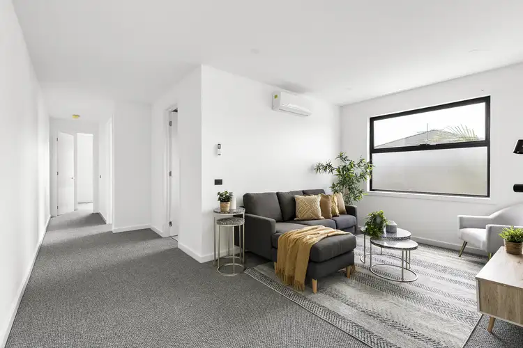 Sixth view of Homely townhouse listing, 17A Arvern Avenue, Avondale Heights VIC 3034