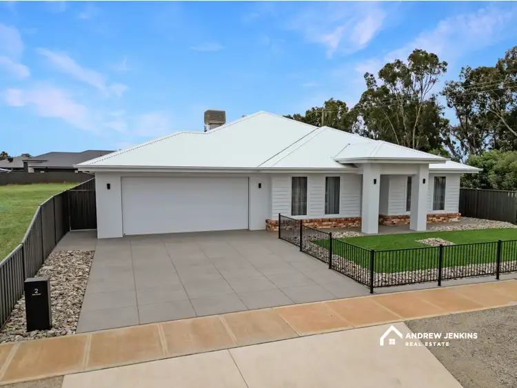 2 Bosc St, Cobram VIC 3644