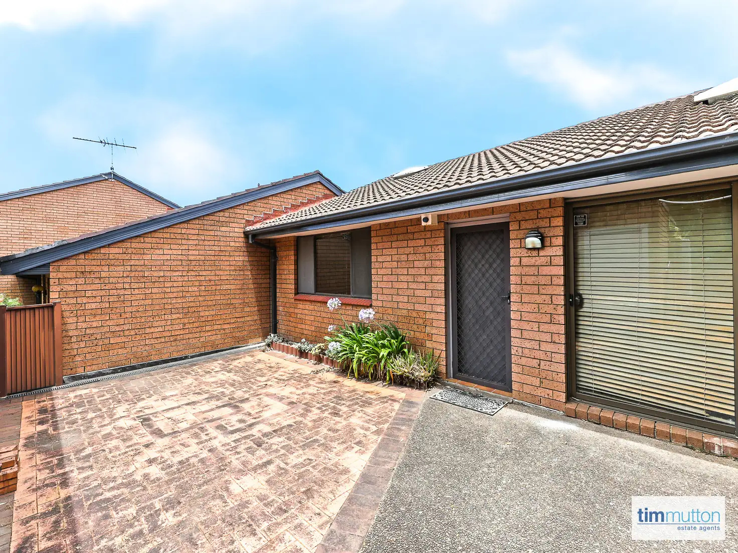 Main view of Homely townhouse listing, Unit 22/24-26 Toronto Pde, Sutherland NSW 2232