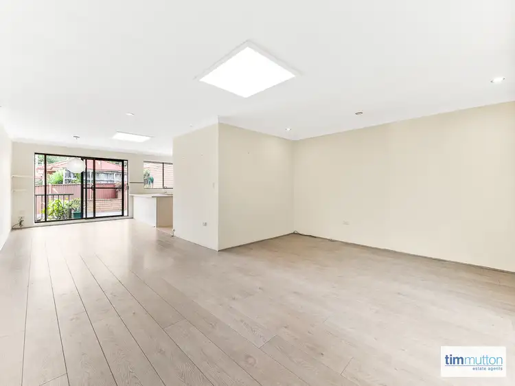 Second view of Homely townhouse listing, Unit 22/24-26 Toronto Pde, Sutherland NSW 2232