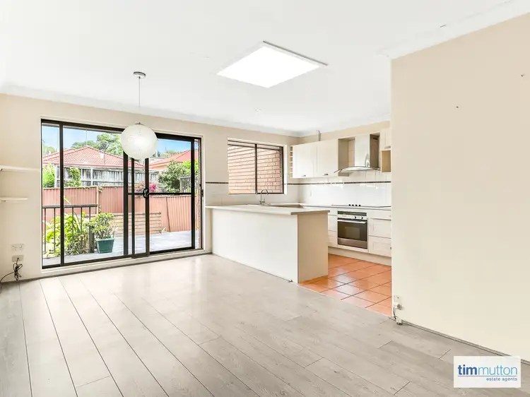 Third view of Homely townhouse listing, Unit 22/24-26 Toronto Pde, Sutherland NSW 2232