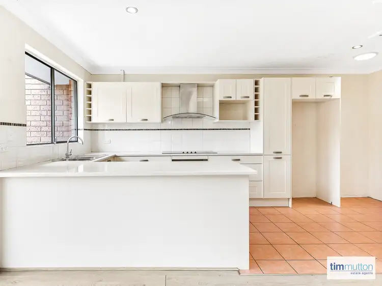 Fourth view of Homely townhouse listing, Unit 22/24-26 Toronto Pde, Sutherland NSW 2232