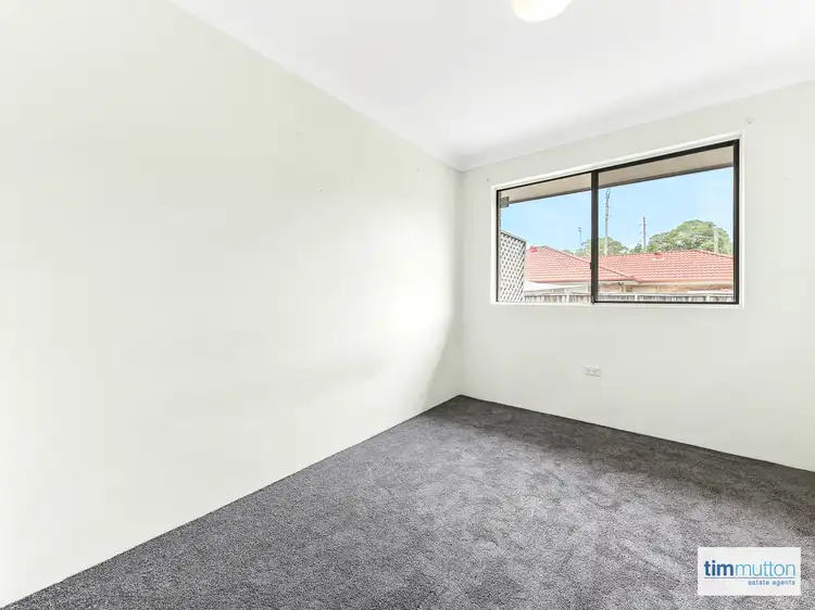 Fifth view of Homely townhouse listing, Unit 22/24-26 Toronto Pde, Sutherland NSW 2232