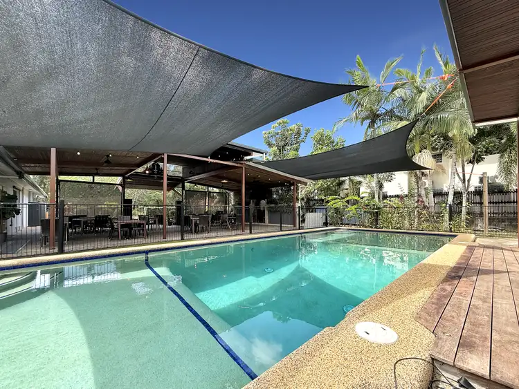 Second view of Homely house listing, 20 Wongaling Beach Rd, Wongaling Beach QLD 4852