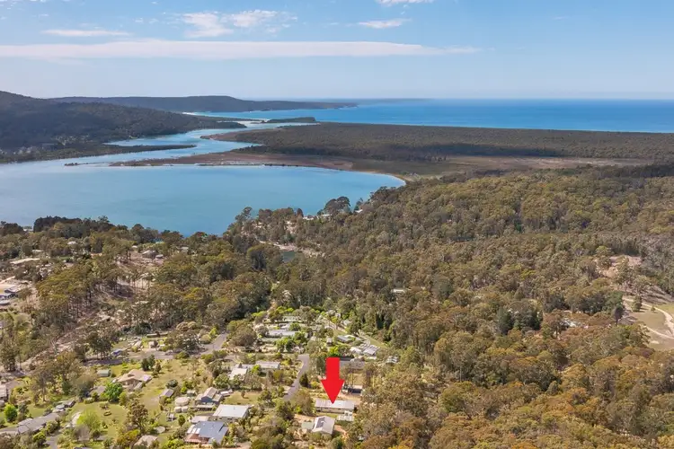 Second view of Homely house listing, 12 Adelaide Avenue, WONBOYN Via, Eden NSW 2551