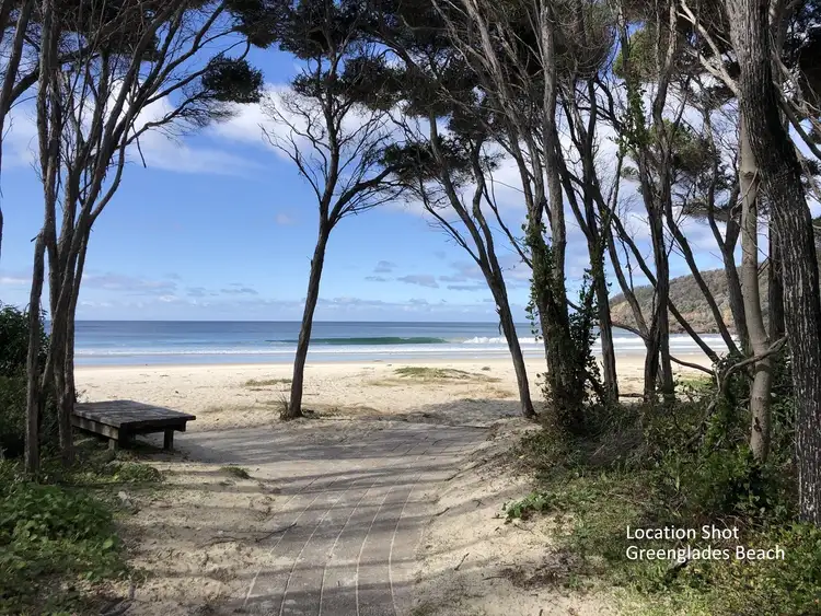 Third view of Homely house listing, 12 Adelaide Avenue, WONBOYN Via, Eden NSW 2551