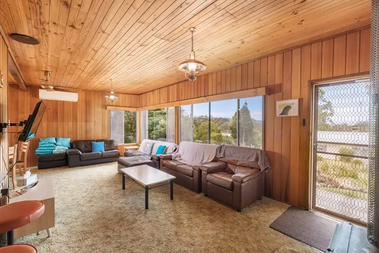 Fifth view of Homely house listing, 12 Adelaide Avenue, WONBOYN Via, Eden NSW 2551