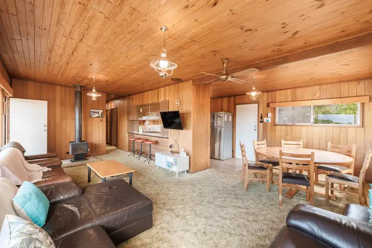 Sixth view of Homely house listing, 12 Adelaide Avenue, WONBOYN Via, Eden NSW 2551