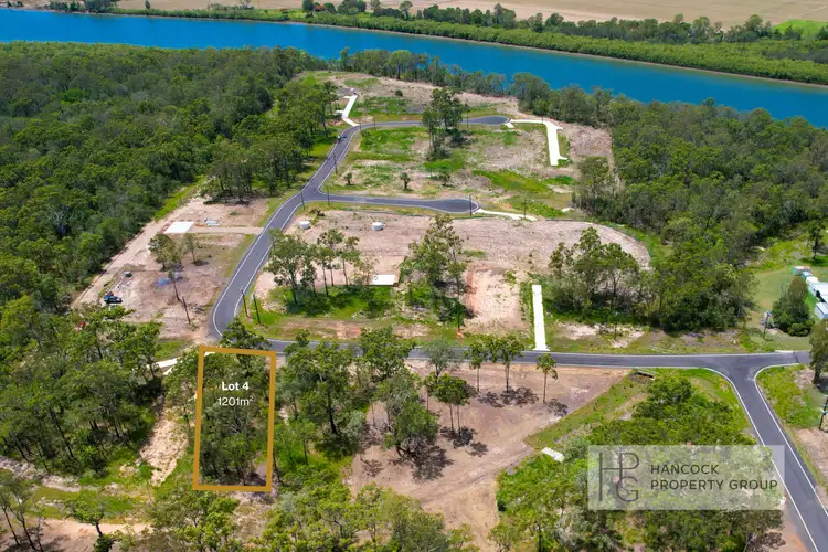 Second view of Homely rural property listing, Lot 4 Golden River E WJ Bailey Drive, Miara QLD 4673