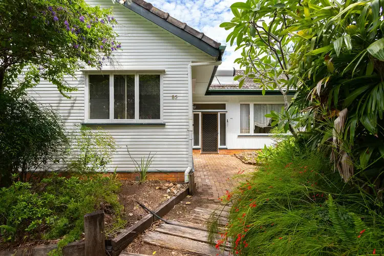 85 Mt Crosby Rd, Tivoli QLD 4305