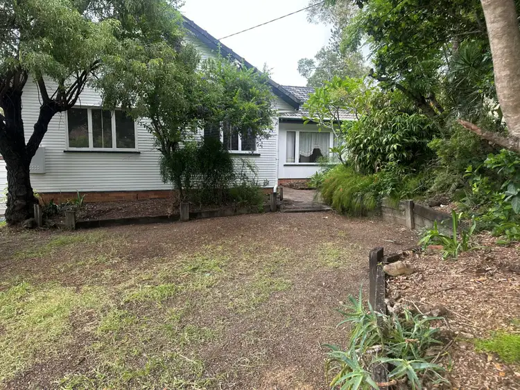 85 Mt Crosby Rd, Tivoli QLD 4305