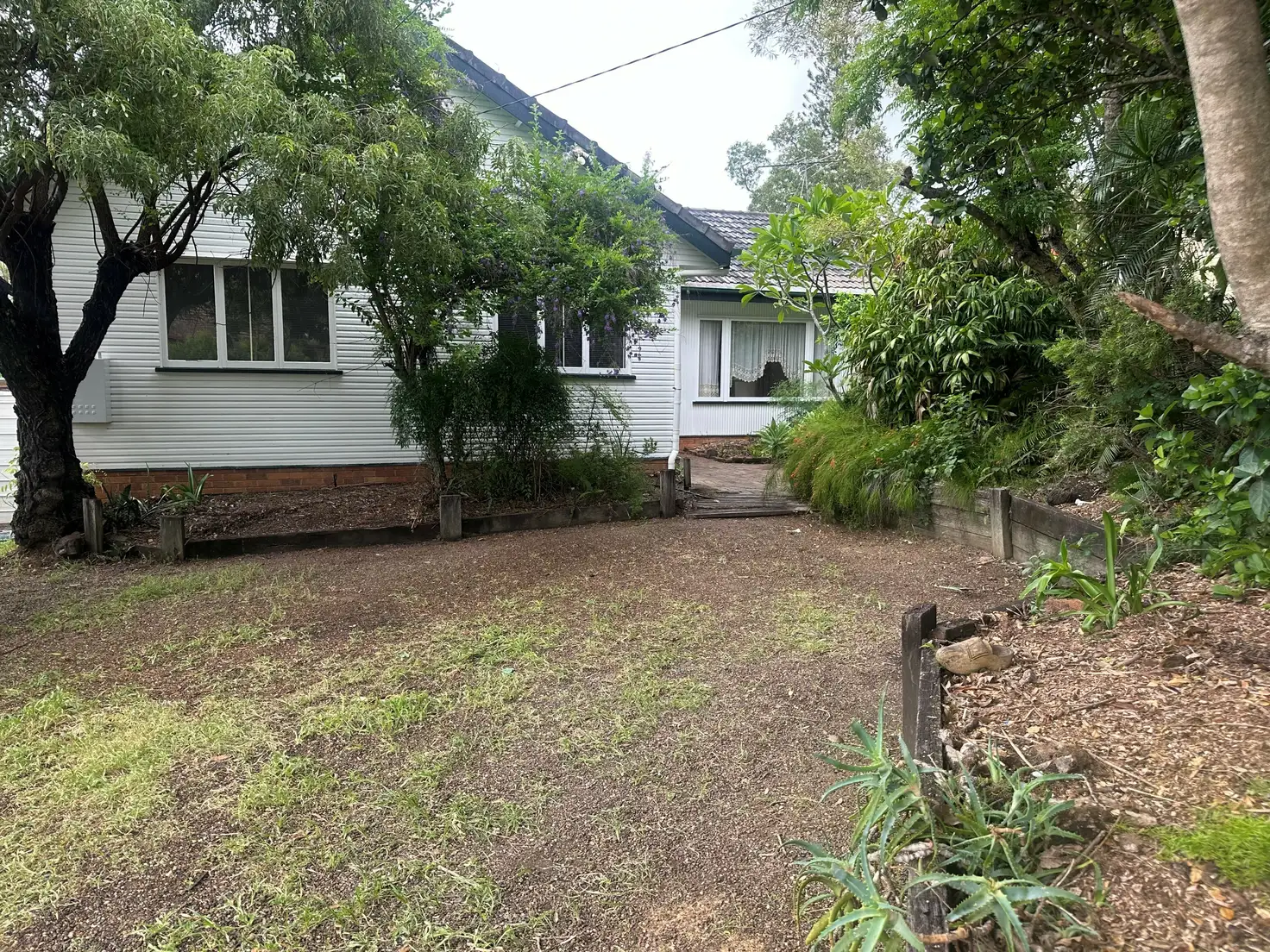 Main view of Homely house listing, 85 Mt Crosby Rd, Tivoli QLD 4305