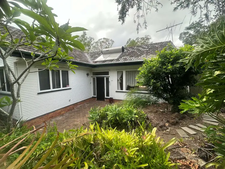 Second view of Homely house listing, 85 Mt Crosby Rd, Tivoli QLD 4305