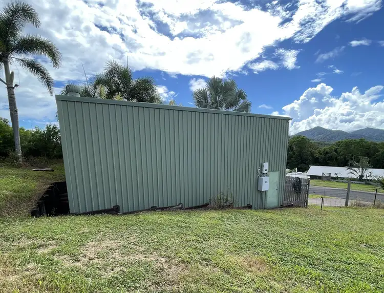 Second view of Homely land listing, 17 Riverside Tce, South Mission Beach QLD 4852