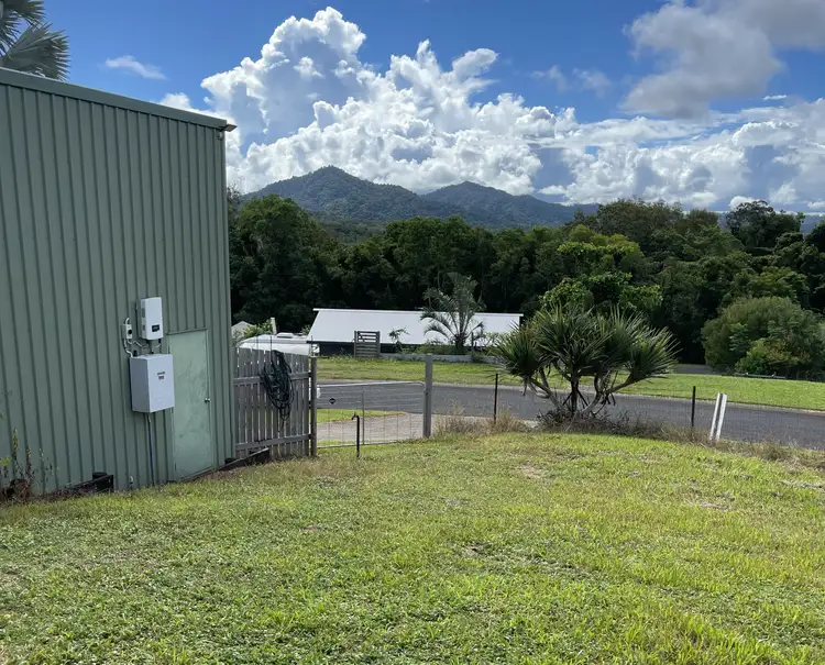 Third view of Homely land listing, 17 Riverside Tce, South Mission Beach QLD 4852