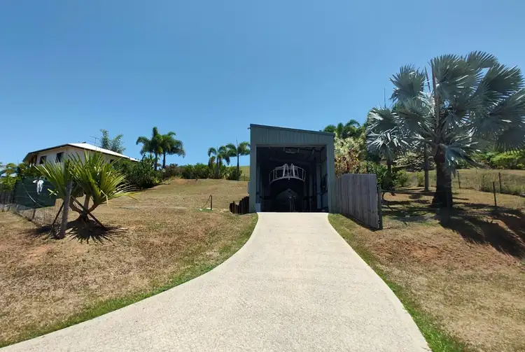 Fourth view of Homely land listing, 17 Riverside Tce, South Mission Beach QLD 4852