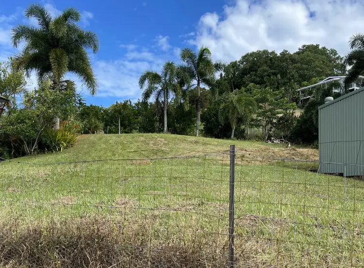 Fifth view of Homely land listing, 17 Riverside Tce, South Mission Beach QLD 4852