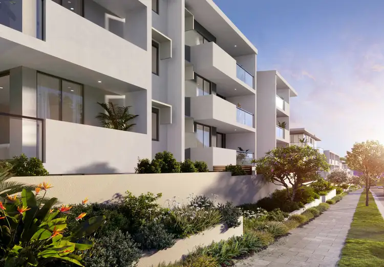 Sixth view of Homely apartment listing, Address available on request