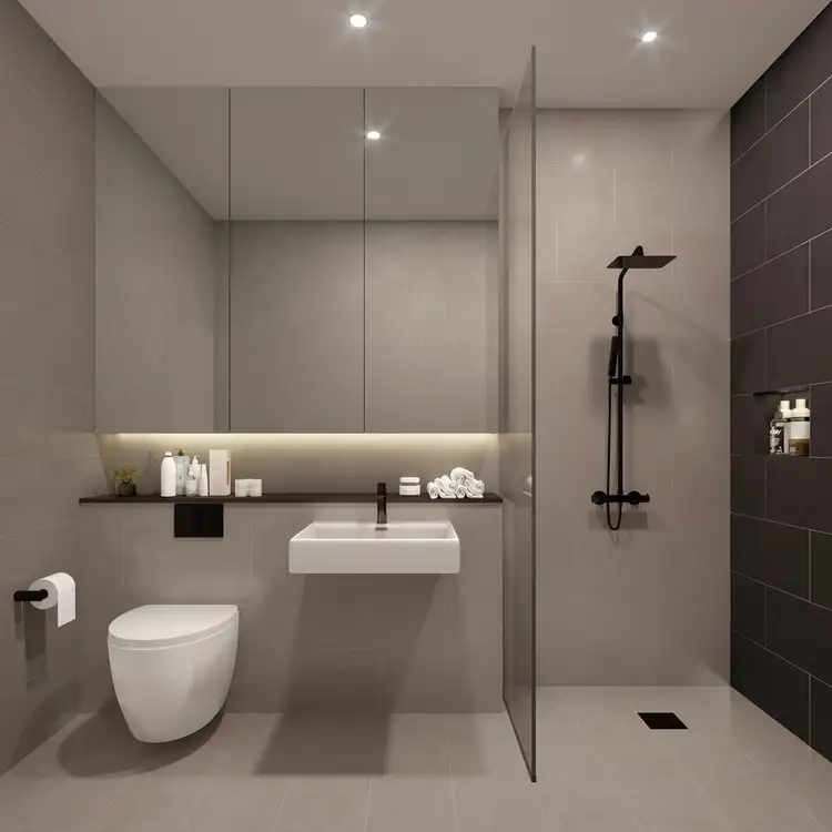 Third view of Homely apartment listing, Address available on request