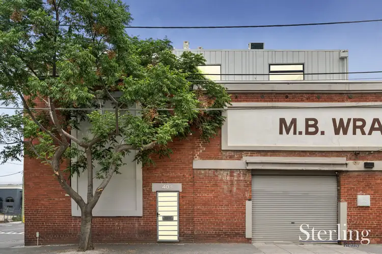 403 Macaulay Road, Kensington VIC 3031