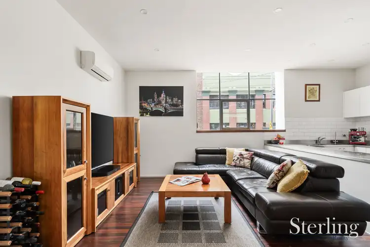 Fourth view of Homely house listing, 403 Macaulay Road, Kensington VIC 3031