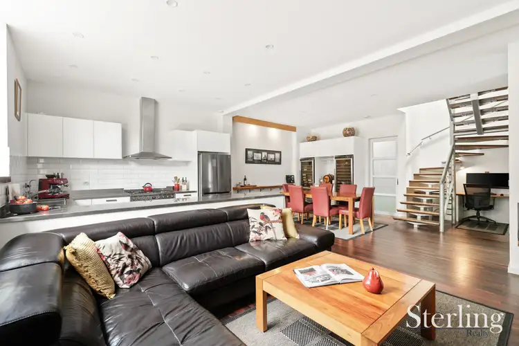 Fifth view of Homely house listing, 403 Macaulay Road, Kensington VIC 3031