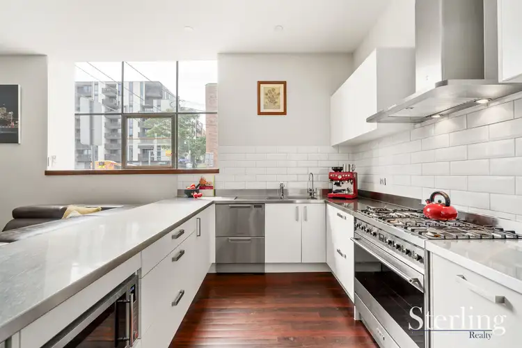 Sixth view of Homely house listing, 403 Macaulay Road, Kensington VIC 3031