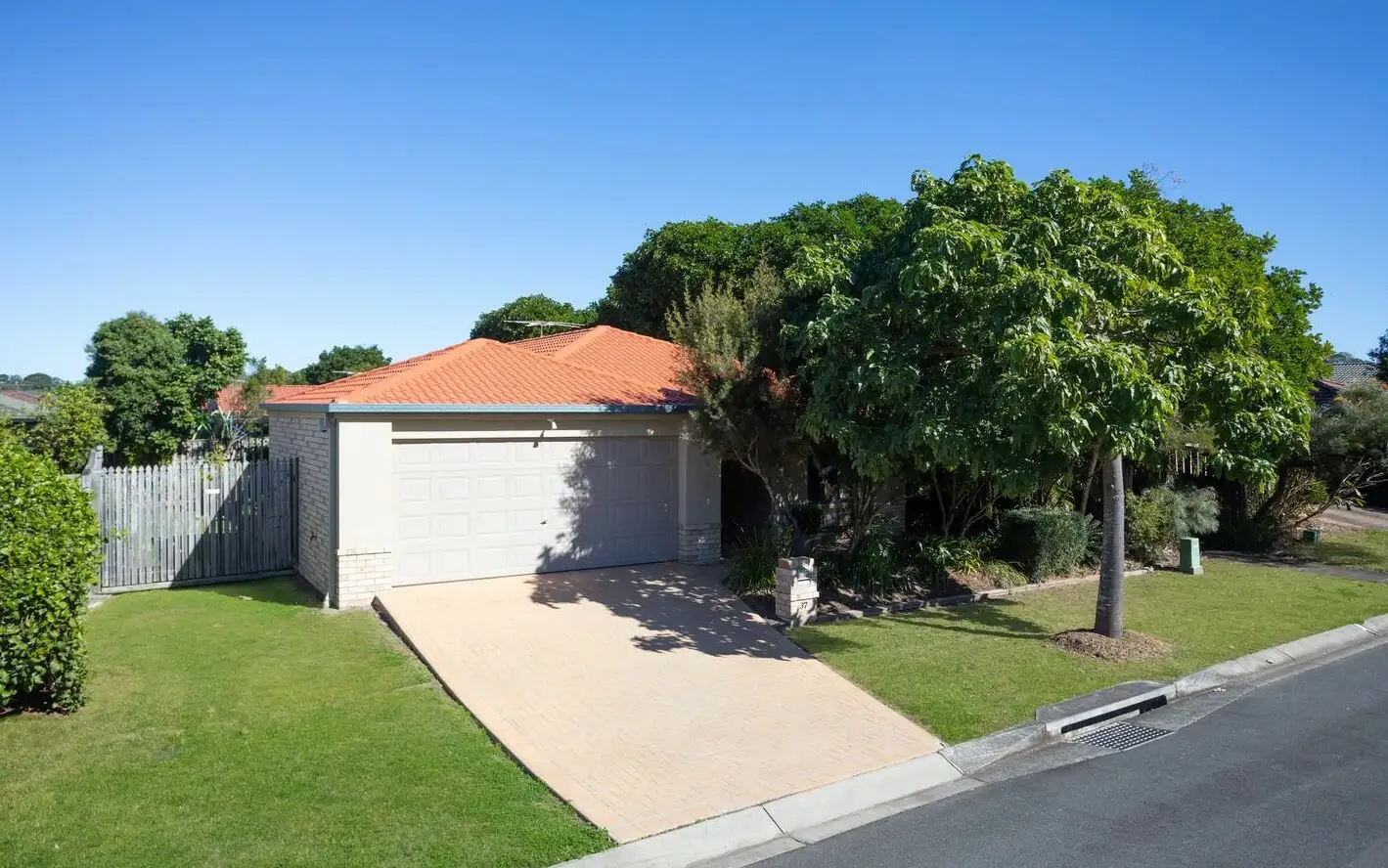 Main view of Homely house listing, 37 Groves Cres, Boondall QLD 4034