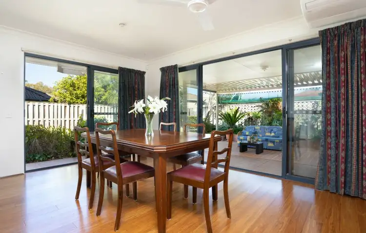 Fourth view of Homely house listing, 37 Groves Cres, Boondall QLD 4034