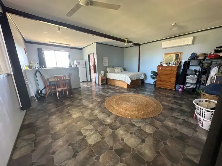 Second view of Homely unit listing, Unit 1/51 Burke St, Cloncurry QLD 4824