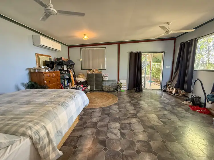 Third view of Homely unit listing, Unit 1/51 Burke St, Cloncurry QLD 4824