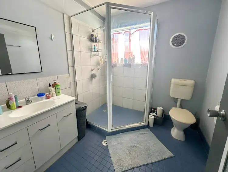 Fifth view of Homely unit listing, Unit 1/51 Burke St, Cloncurry QLD 4824